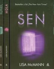 Okładka książki Pakiet: Mgła / Sen / Koniec