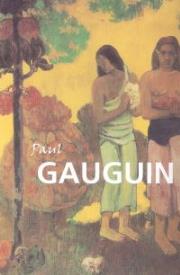 Paul Gauguin. Autor: Obarska-Pempkowiak Hanna. Dadada.pl Okładka książki Paul Gauguin