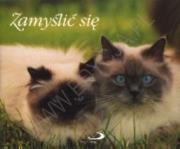 Okładka książki Perełka 006 - Zamyślić się