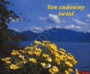 Okładka książki Perełka 035 - Ten cudowny świat