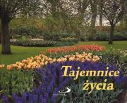 Perełka 044 - Tajemnice życia. Autor: PERELKA 44. Dadada.pl Okładka książki Perełka 044 - Tajemnice życia
