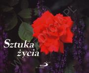 Okładka książki Perełka 045 - Sztuka życia