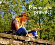 Okładka książki Perełka 066 - Powiedzieć prawdę?