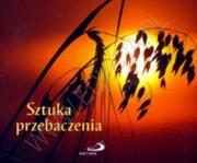 Okładka książki Perełka 067 - Sztuka przebaczania