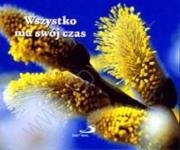 Okładka książki Perełka 069 - Wszystko ma swój czas