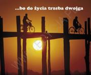 Perełka 101 - ...bo do życia trzeba dwojga.. Autor: PERELKA 101. Dadada.pl Okładka książki Perełka 101 - ...bo do życia trzeba dwojga.