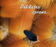 Perełka 112 - Delikatna sprawa..... Autor: PERELKA 112. Dadada.pl Okładka książki Perełka 112 - Delikatna sprawa....