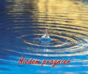 Okładka książki Perełka 131 - Siedem pragnień.