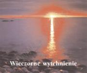 Okładka książki Perełka 133 - Wieczorne wytchnienie