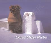 Okładka książki Perełka 136 - Coraz bliżej Nieba.