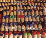 Okładka książki Perełka 149 - Nie ma jak rodzina