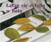Okładka książki Perełka 165 - Łączę się z Tobą w bólu.