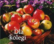 Okładka książki Perełka 184 - Dla kolegi.