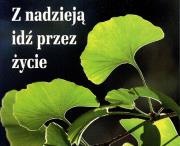 Perełka 196 - Z nadzieją idź przez życie.. Autor: PERELKA 196. Dadada.pl Okładka książki Perełka 196 - Z nadzieją idź przez życie.