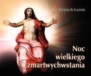Okładka książki Perełka 211 - Noc wielkiego zmartychwstania