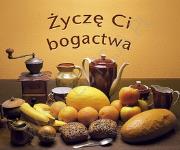 Okładka książki Perełka 216 - Życzę Ci bogactwa.