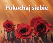 Perełka 223 - Pokochaj siebie. Autor: PERELKA 223. Dadada.pl Okładka książki Perełka 223 - Pokochaj siebie