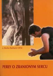 Okładka książki Perły o zranionym sercu