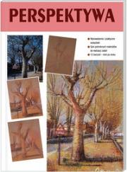 Okładka książki Perspektywa. Wprowadzenie i praktyczne wskazówki, spis potrzebnych materiałów do realizacji zadań
