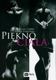 Okładka książki Piękno ciała