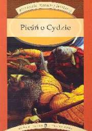 Opakowanie Pieśń o Cydzie