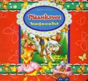 Okładka książki Pisankowe bajeczki cz.1 Liwona