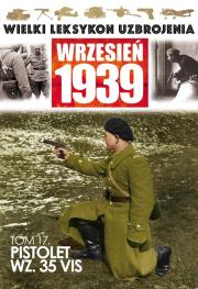 Pistolet WZ.35 VIS. Wydawca: Edipresse Polska. Dadada.pl Opakowanie Pistolet WZ.35 VIS
