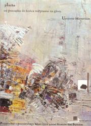 Plucha. Od poczatku do końca rozpisane na głosy. Autor: Krawiec. Dadada.pl Okładka książki Plucha. Od poczatku do końca rozpisane na głosy