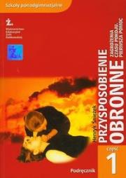 Okładka książki PO LO 1 podr ŻAK ST