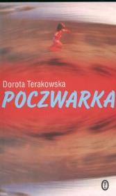 Okładka książki Poczwarka