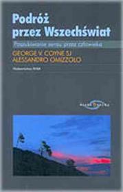 Okładka książki Podróż przez Wszechświat