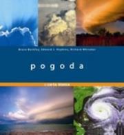 Okładka książki Pogoda