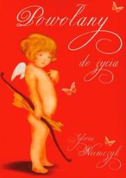 Okładka książki Powołany do życia