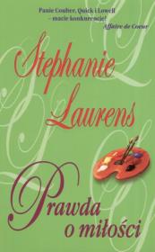 Okładka książki Prawda o miłości