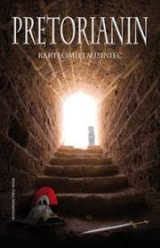 Okładka książki Pretorianin