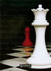 Okładka książki Przed świtem Pamiętnik