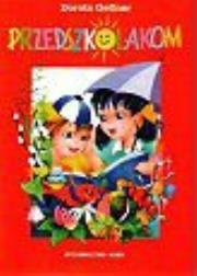 Okładka książki Przedszkolakom (OM)