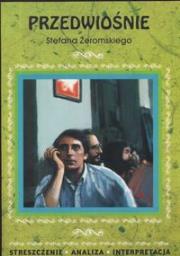 Okładka książki Przedwiośnie Stefana Żeromskiego streszczenie analiza interpretacja