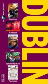 Przewodnik dookoła świata - Dublin PASCAL. Autor: Fisher Teresa. Dadada.pl Okładka książki Przewodnik dookoła świata - Dublin PASCAL