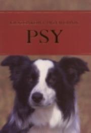 Psy. Przewodnik kieszonkowy. Autor: Bryant Richard A.. Dadada.pl Okładka książki Psy. Przewodnik kieszonkowy
