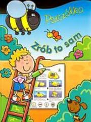 Opakowanie Pszczółka. Zrób to sam