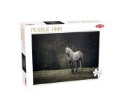 Opakowanie Puzzle 1000 Koń
