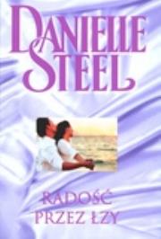 Okładka książki Radość przez łzy