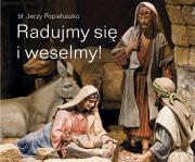 Okładka książki Radujmy się i weselmy Perełka 227