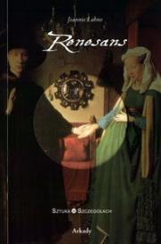 Okładka książki Renesans