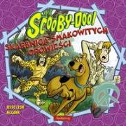 Okładka książki Scooby-doo. Skarbnica smakowitych opow. SIEDMIORÓG