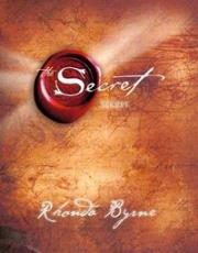 Okładka książki Sekret