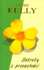 Okładka książki Sekrety z przeszłości