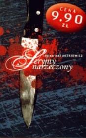 Okładka książki Seryjny narzeczony