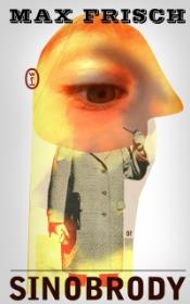 Okładka książki Sinobrody